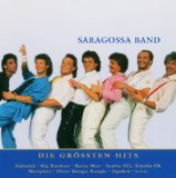 Saragossa Band - Totale Za Za Zabadak