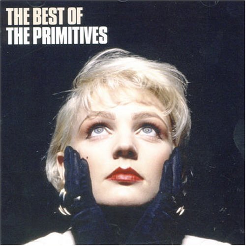 The Primitives - The Best of the Primitives