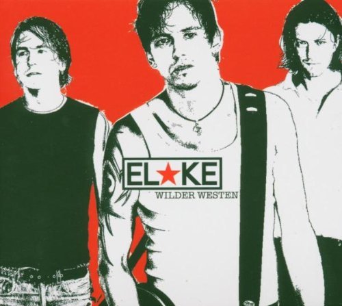 EL KE - Wilder westen
