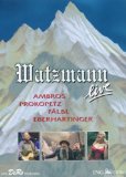 Ambros , Wolfgang - Watzmann live