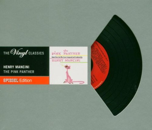 Mancini , Henry - The Pink Panther (The Vinyl Classics) (SPIEGEL Edition)