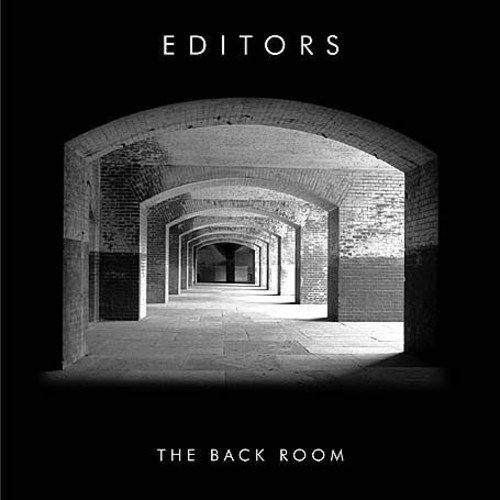 Editors - The Back Room [Vinyl LP]