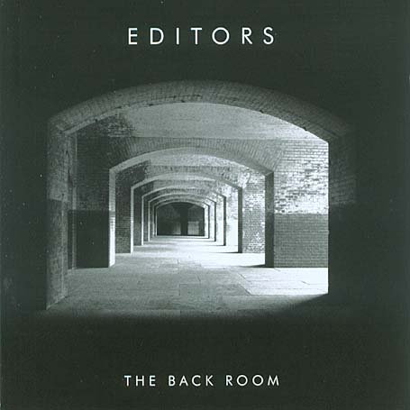 Editors - Back Room