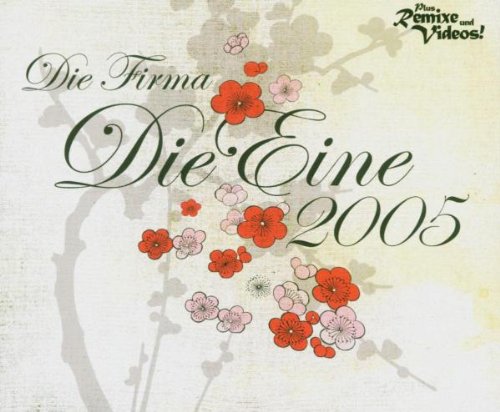Firma , Die - Die eine 2005 (Maxi)