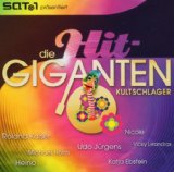 Sampler - Die Hit Giganten - Neue Deutsche Welle