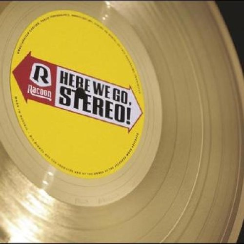Racoon - Here We Go Stereo