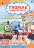  - Thomas und seine Freunde (Folge 06) - Mit Volldampf voraus