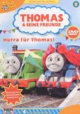  - Thomas und seine Freunde (Folge 07) - Thomas tierische Abenteuer