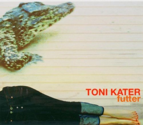 Kater , Toni - Futter