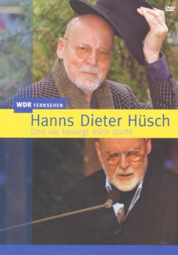  - Hanns Dieter Hüsch - Und sie bewegt mich doch