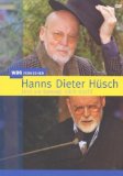  - Hanns Dieter Hüsch - sieben Kabarettprogramme aus drei Jahrzehnten [3 DVDs]