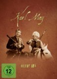 DVD - Karl May Edition 3 - Mexiko Box