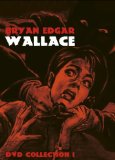 DVD - Bryan Edgar Wallace - DVD Coll. 2 (3 DVDs)