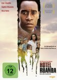 DVD - Der letzte König von Schottland - In den Fängen der Macht