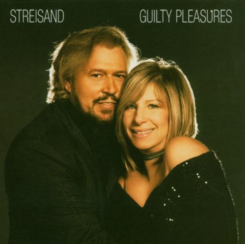 Streisand , Barbra - Guilty Pleasures
