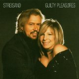 Barbra Streisand - Higher Ground