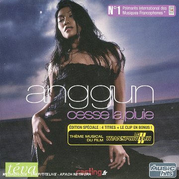 Anggun - Cesse la Pluie (Maxi)