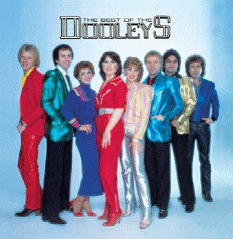 Dooleys , The - The Best of