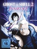 DVD - Ghost in the Shell (Ultimate Edition)