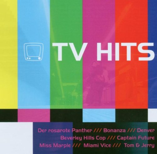 Sampler - TV-Hits