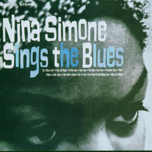 Nina Simone - Nina Simone Sings the Blues