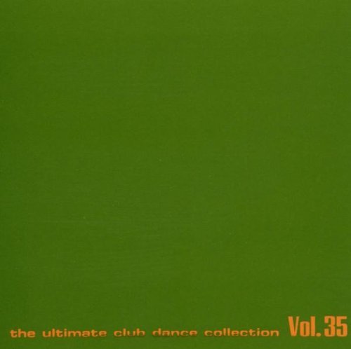 Sampler - Club Sounds 35