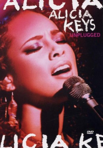 Keys , Alicia - Unplugged