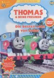  - Thomas und seine Freunde (Folge 08) - Hurra für Thomas