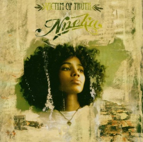 Nneka - Victim of truth