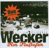 Wecker , Konstantin - Zugaben - Live!