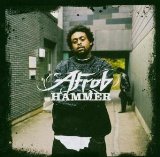 Afrob - Hammer (Limited Edition mit DVD)