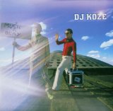 DJ Koze - Knock Knock (DigiPak)