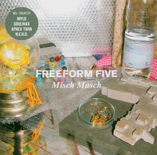 Freeform Five - Misch Masch