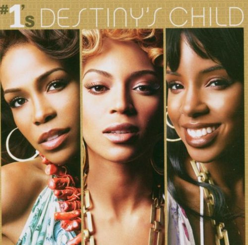 Destiny's Child - #1's