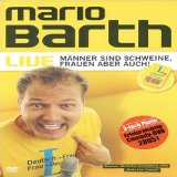  - Mario Barth - Männer sind peinlich, Frauen manchmal auch!