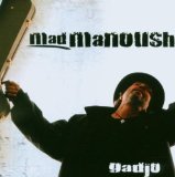 Mad Manoush - The Gypsy R-Evolution