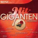 Various - 50 Jahre Rock-Lovesongs