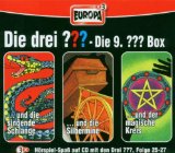 Die drei ??? - Die Drei ???
