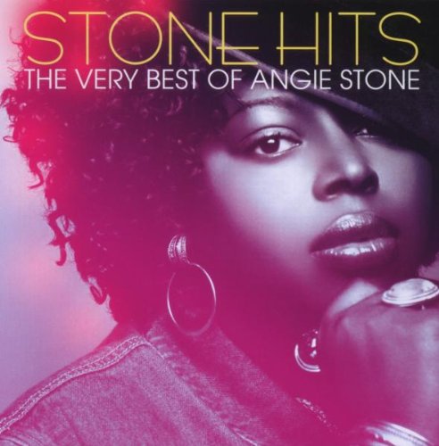 Angie Stone - Best of Angie Stone,the Very