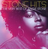 Stone , Angie - Black Diamond