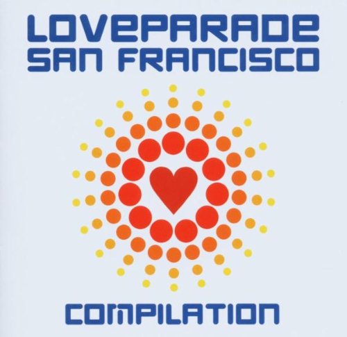 Sampler - Loveparade San Francisco 2005