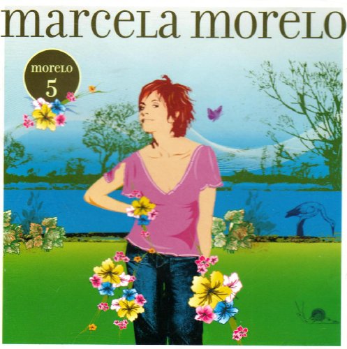 Morelo , Marcela - Morelo 5