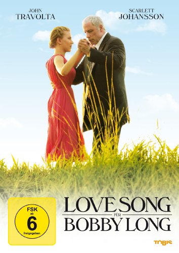 DVD - Lovesong für bobby long