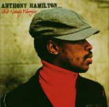 Anthony Hamilton - The Point of It All