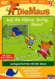  - Die Maus 3 - Bei der Maus zu Haus