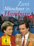 DVD - Zwei Münchner in Hamburg - Staffel 3
