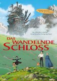 DVD - Chihiros Reise ins Zauberland (Studio Ghibli)