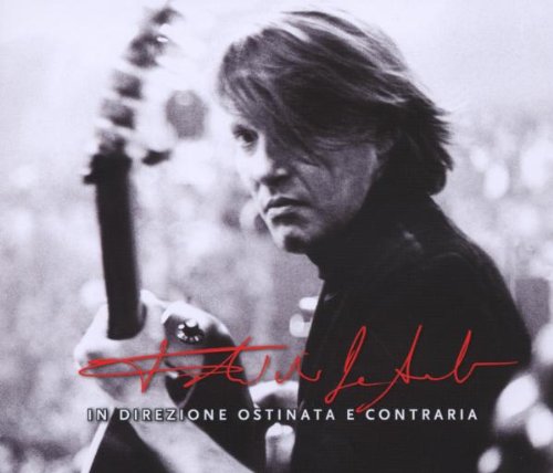 Fabrizio De Andre - In Direzione Ostinata E Contraria