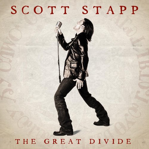Stapp , Scott - The Great Divide