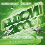 Various - Booom 2005 - The First